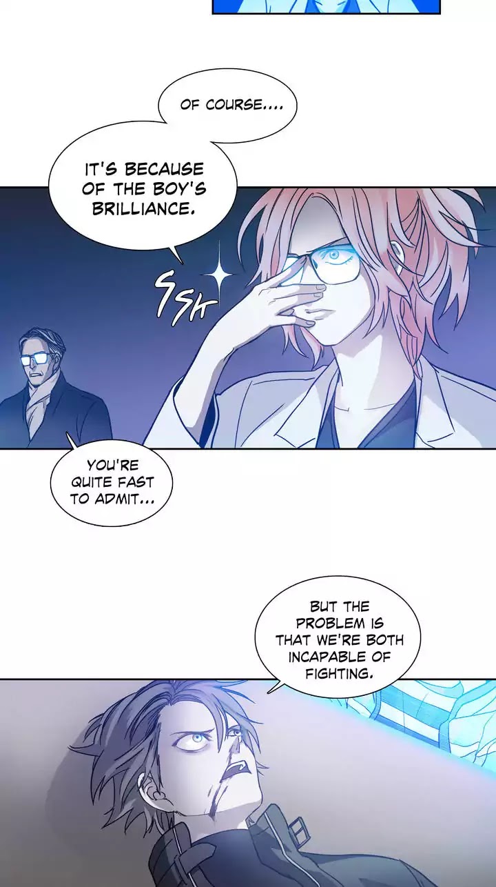 Unknown Code Chapter 22 page 10 - Chapter 22