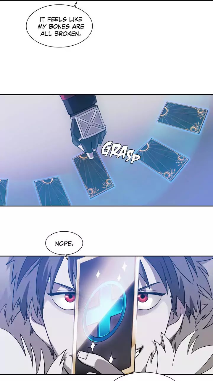 Unknown Code Chapter 22 page 11 - Chapter 22