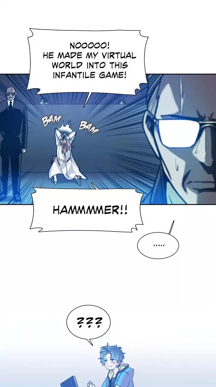 Unknown Code Chapter 22 page 13 - Chapter 22