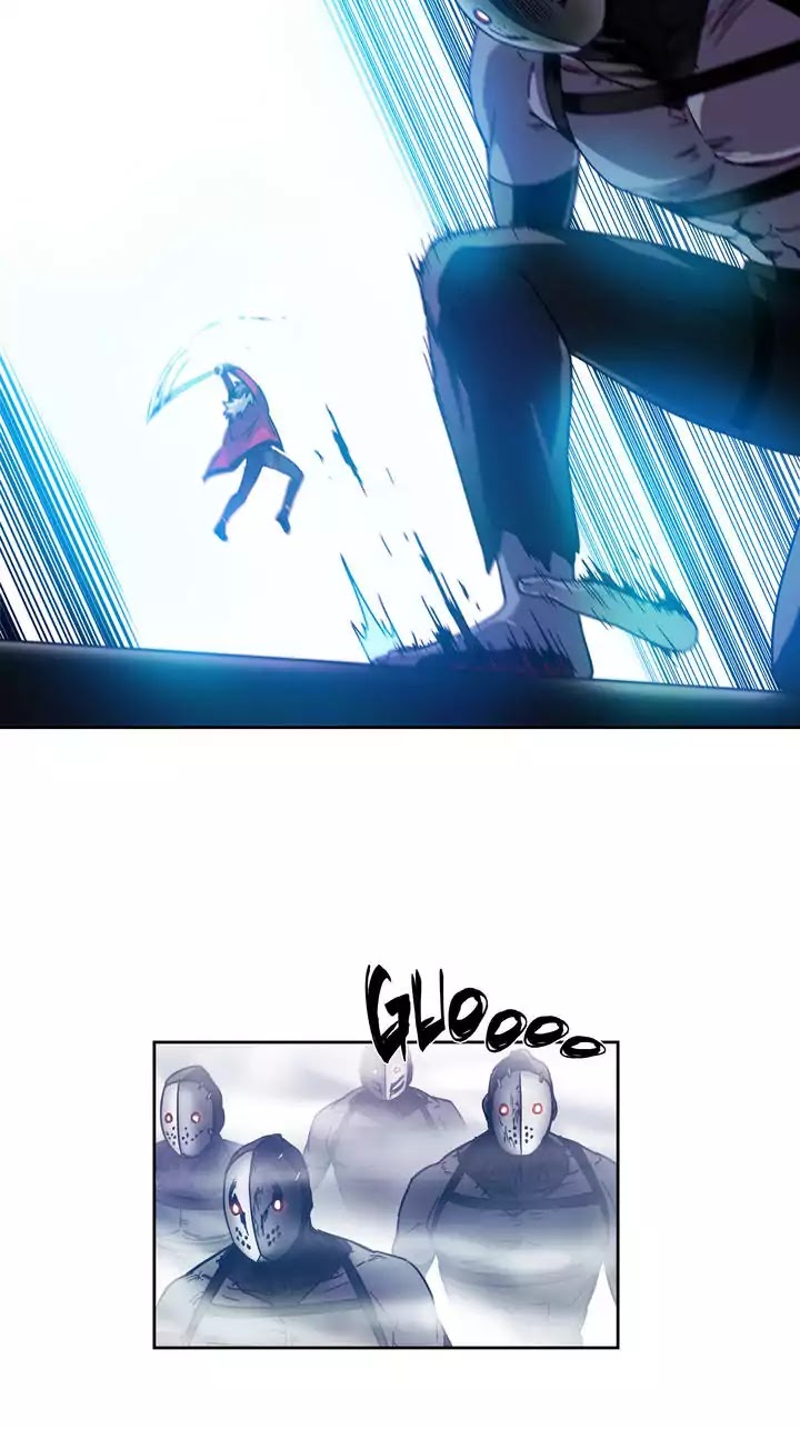 Unknown Code Chapter 22 page 16 - Chapter 22