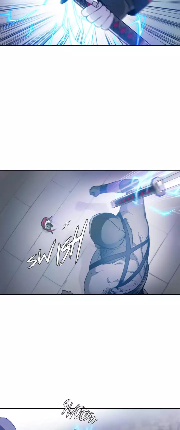 Unknown Code Chapter 22 page 18 - Chapter 22