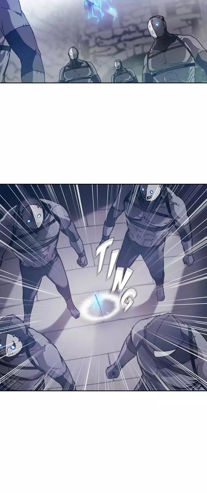 Unknown Code Chapter 22 page 19 - Chapter 22