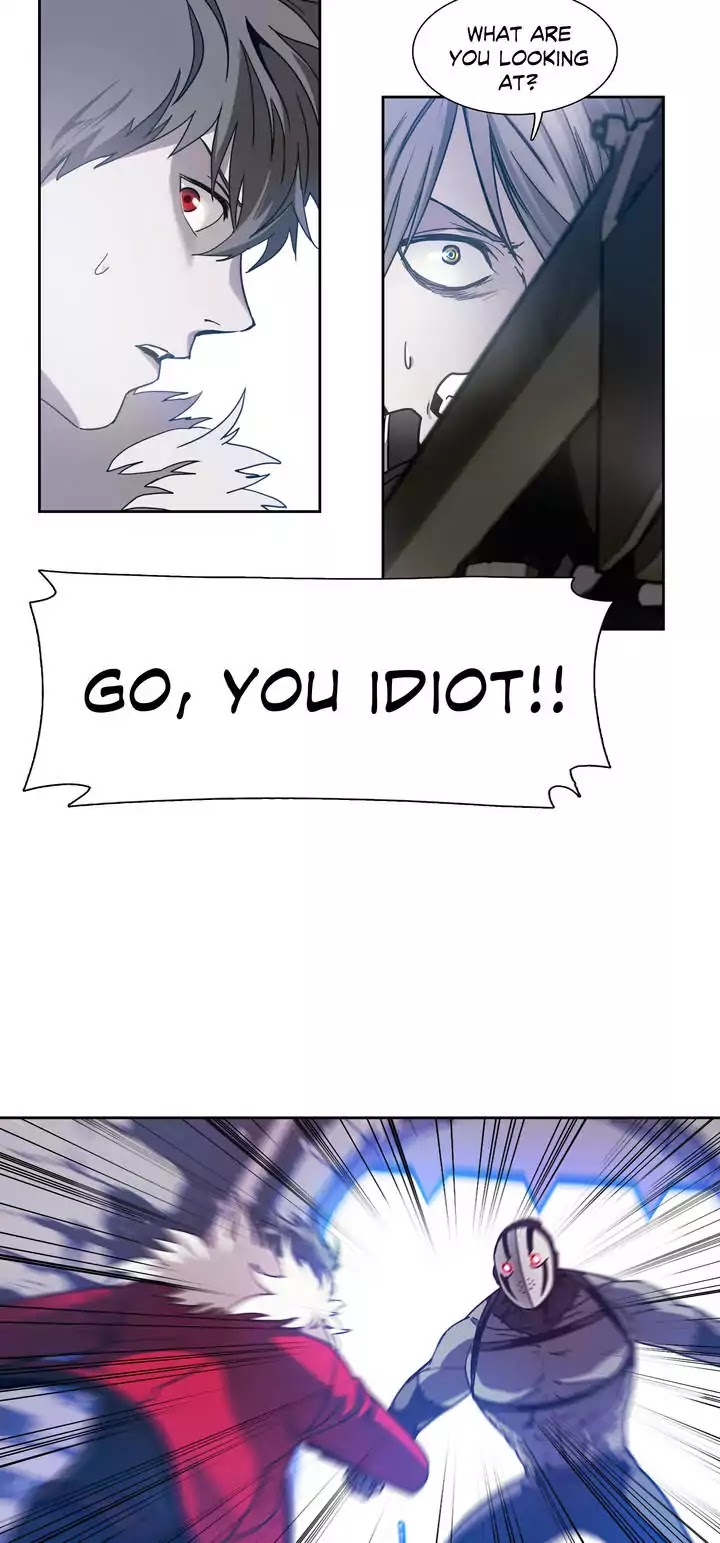 Unknown Code Chapter 22 page 23 - Chapter 22