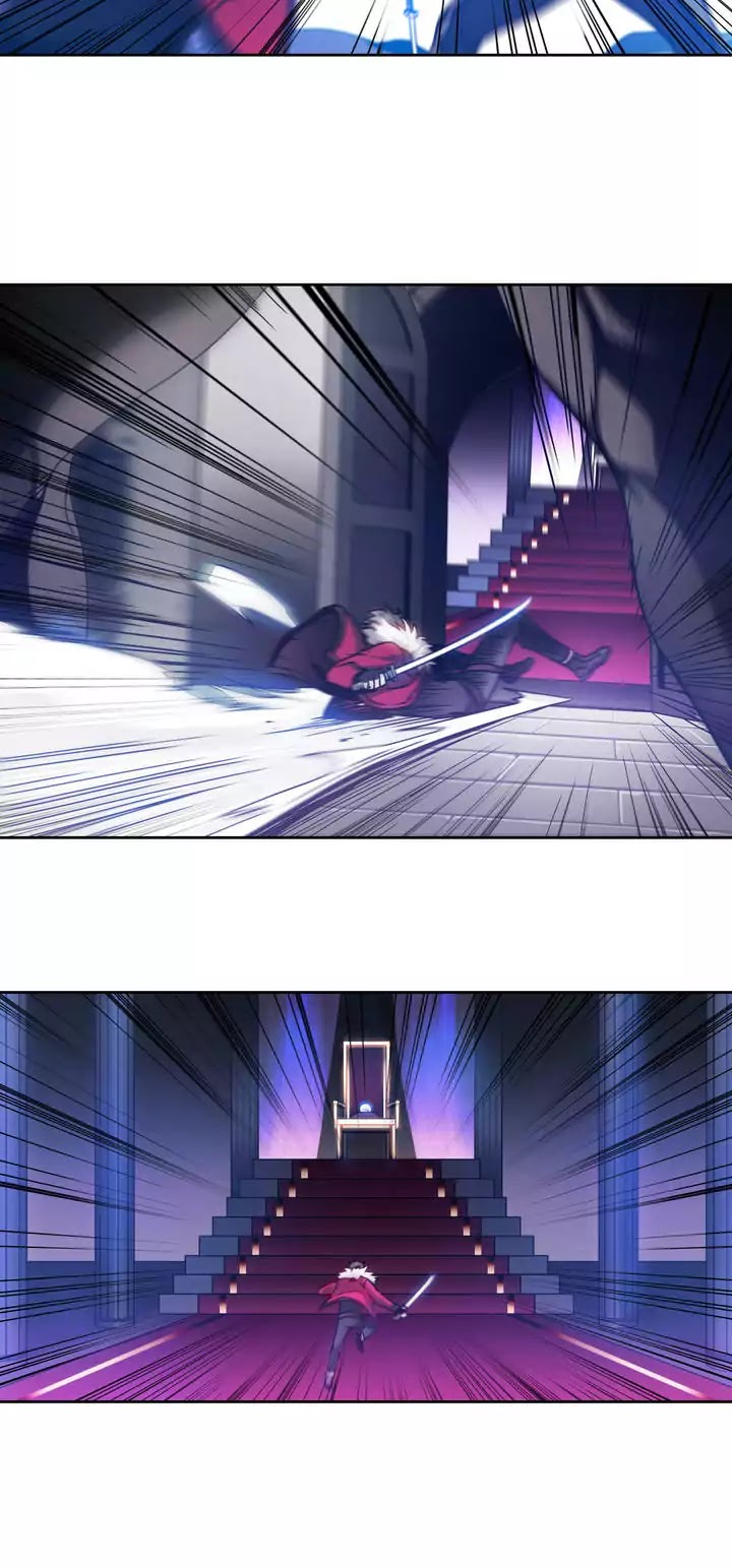 Unknown Code Chapter 22 page 24 - Chapter 22