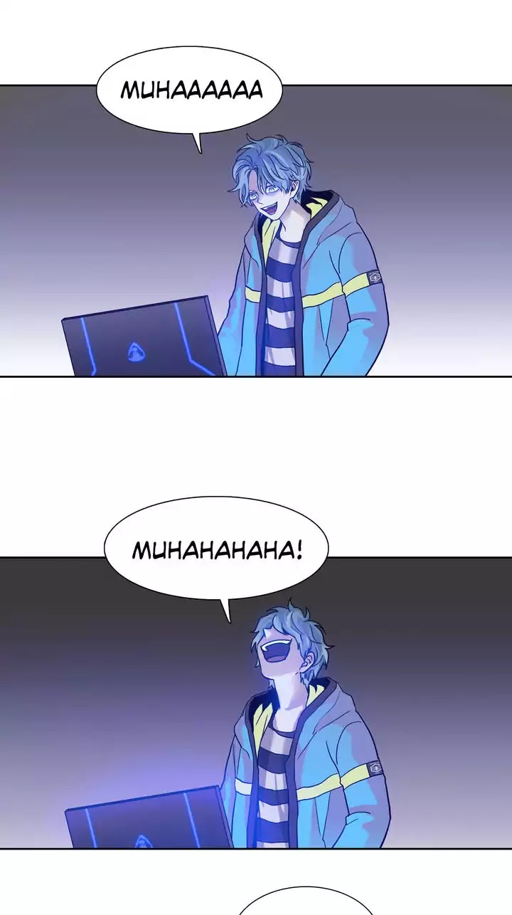 Unknown Code Chapter 22 page 3 - Chapter 22