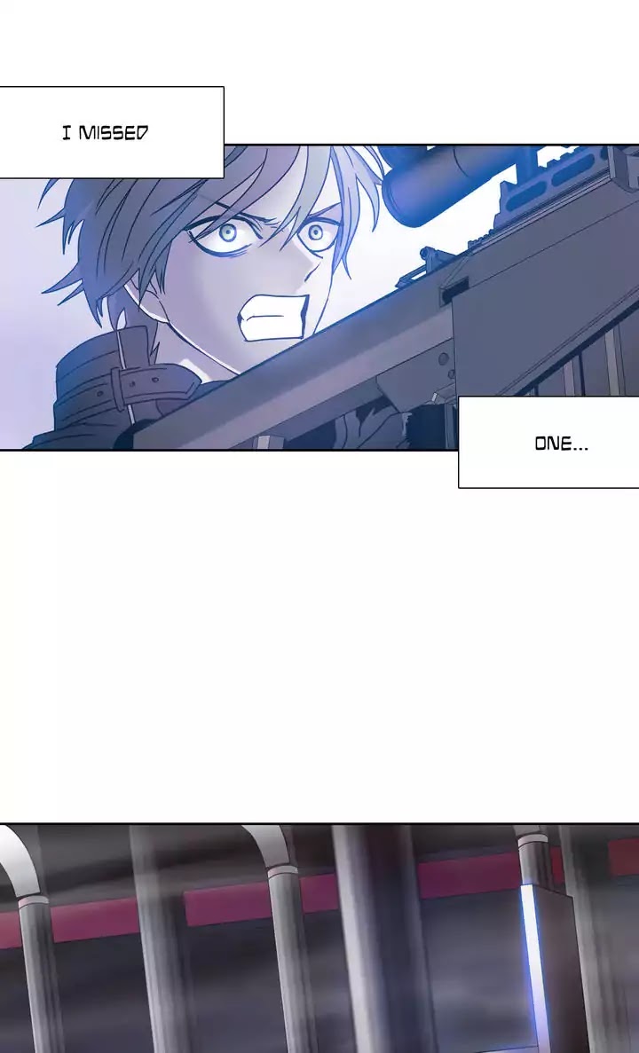 Unknown Code Chapter 22 page 30 - Chapter 22