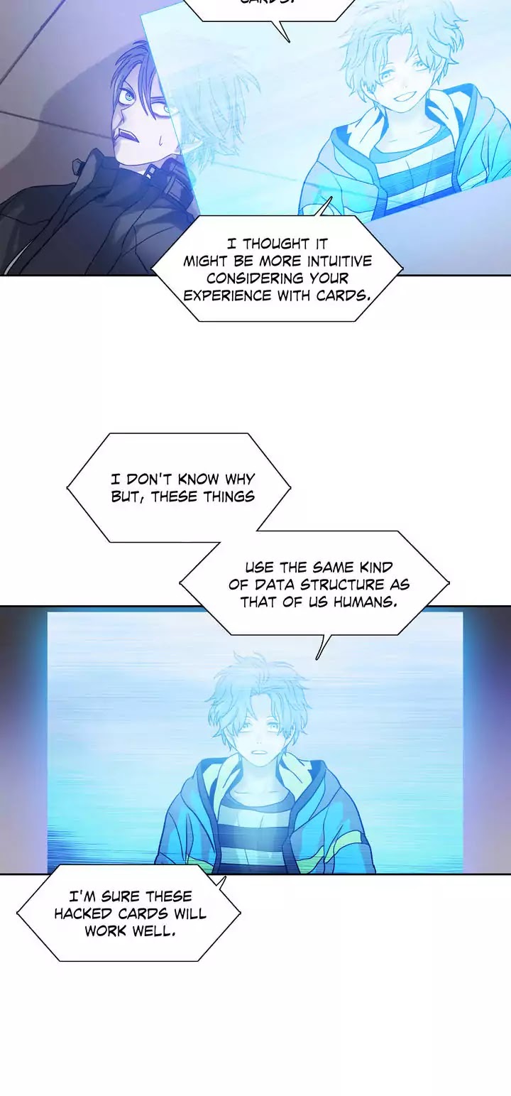 Unknown Code Chapter 22 page 8 - Chapter 22