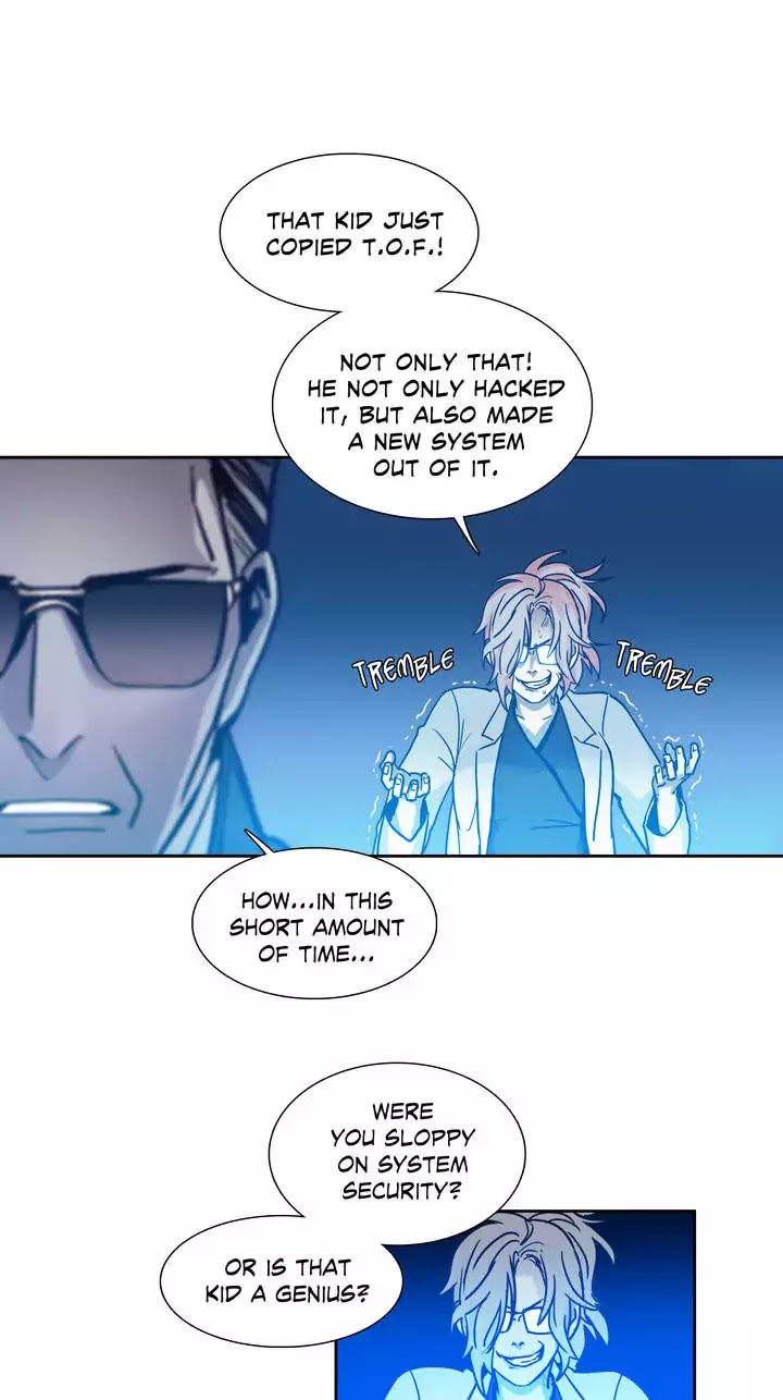 Unknown Code Chapter 22 page 9 - Chapter 22