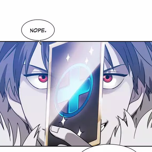 Unknown Code Chapter 22 cover