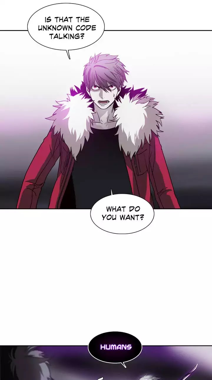 Unknown Code Chapter 23 page 11 - Chapter 23