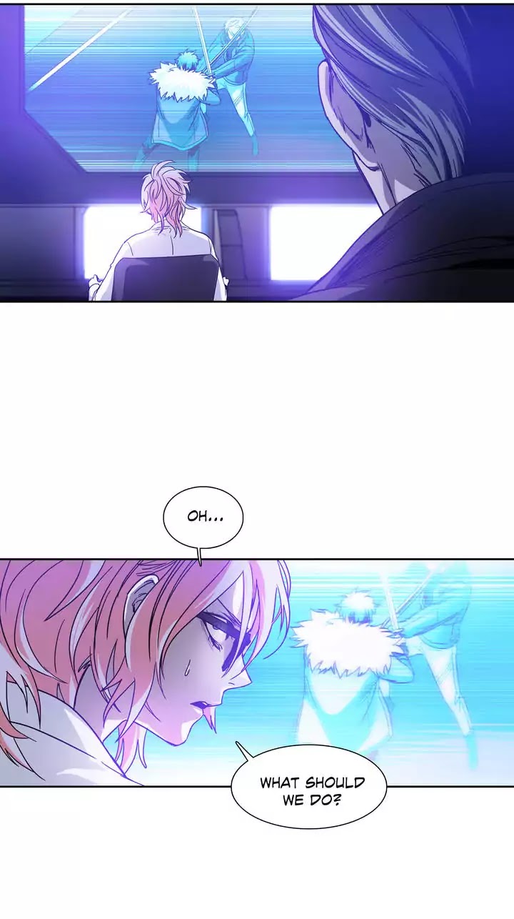 Unknown Code Chapter 23 page 15 - Chapter 23