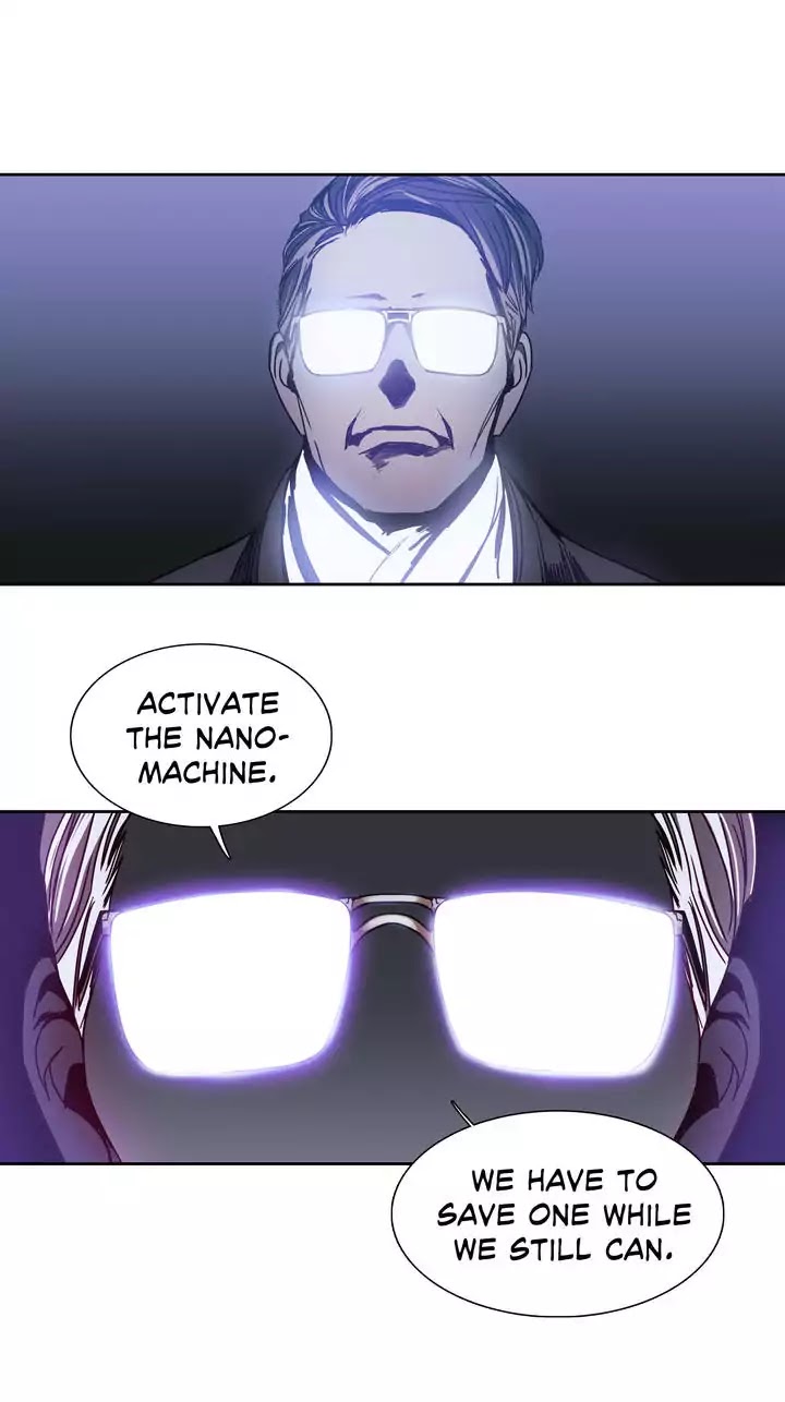 Unknown Code Chapter 23 page 16 - Chapter 23
