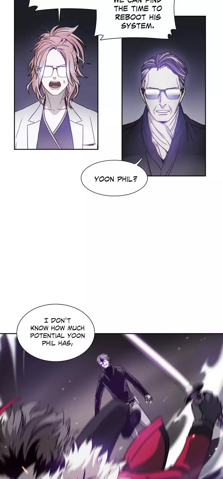 Unknown Code Chapter 23 page 18 - Chapter 23