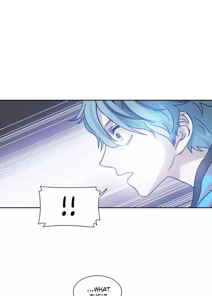 Unknown Code Chapter 23 page 21 - Chapter 23