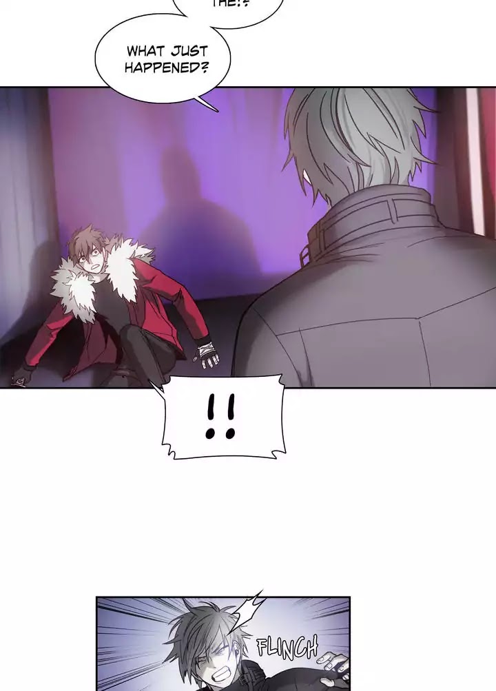 Unknown Code Chapter 23 page 22 - Chapter 23