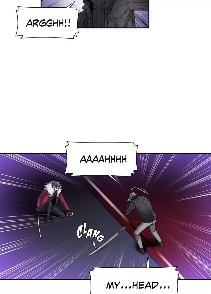 Unknown Code Chapter 23 page 23 - Chapter 23
