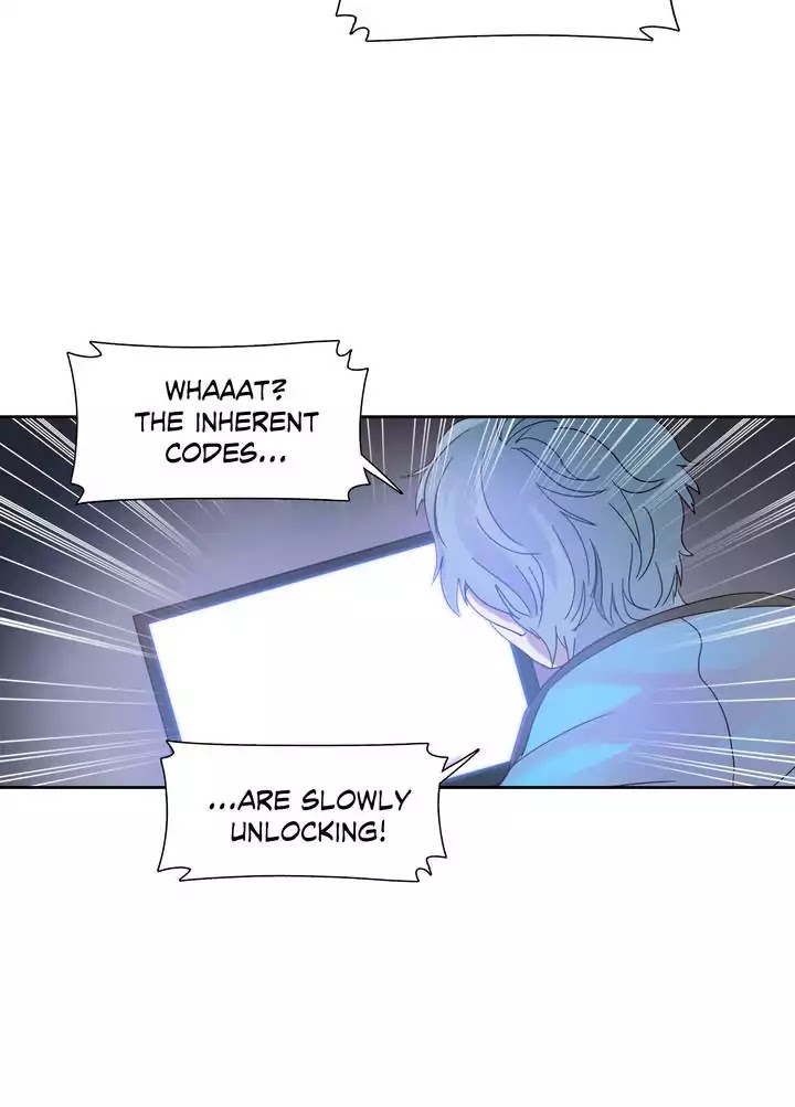 Unknown Code Chapter 23 page 24 - Chapter 23