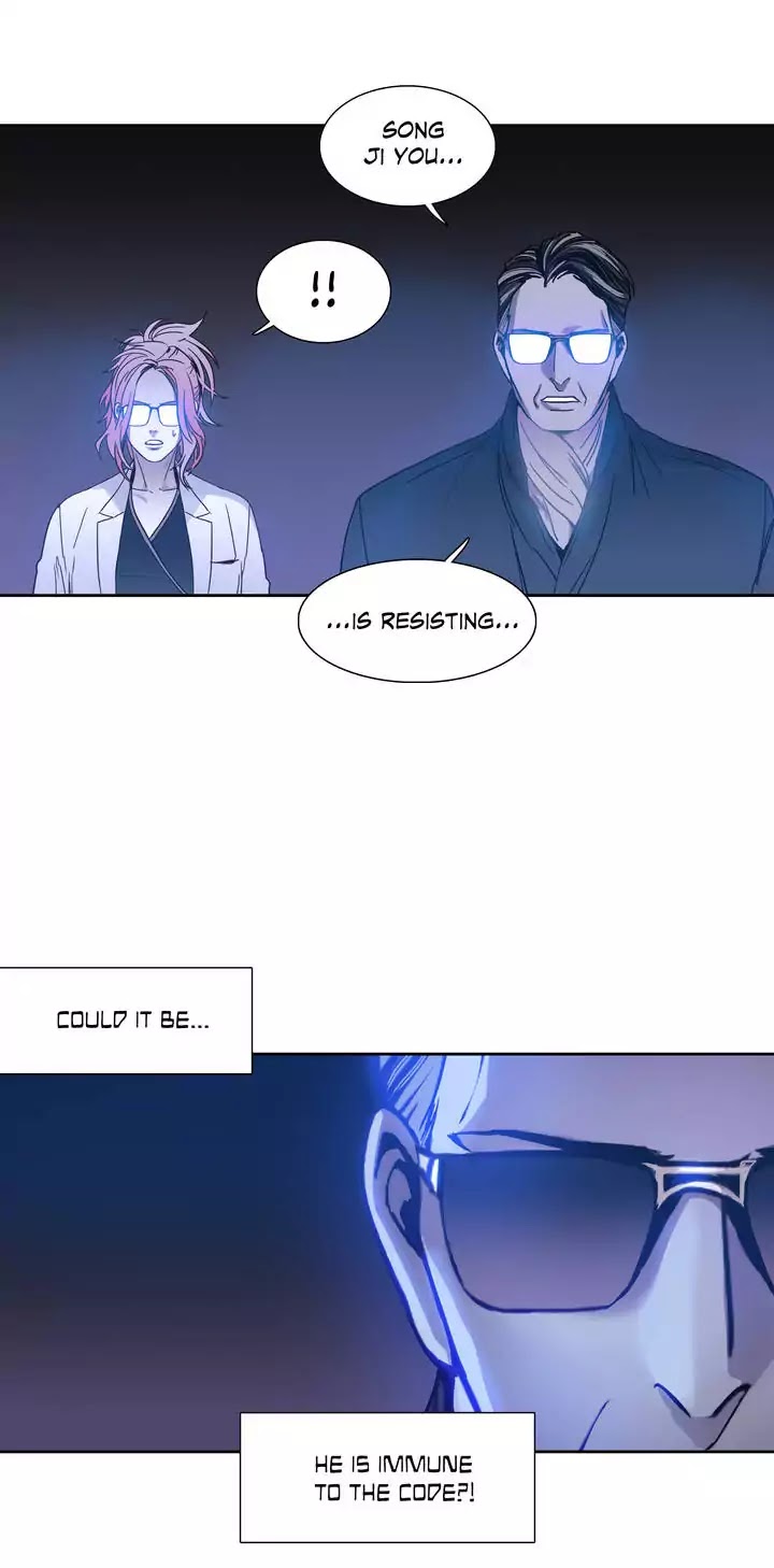 Unknown Code Chapter 23 page 26 - Chapter 23