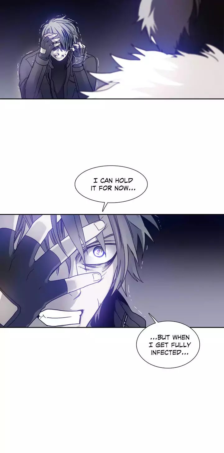 Unknown Code Chapter 23 page 28 - Chapter 23
