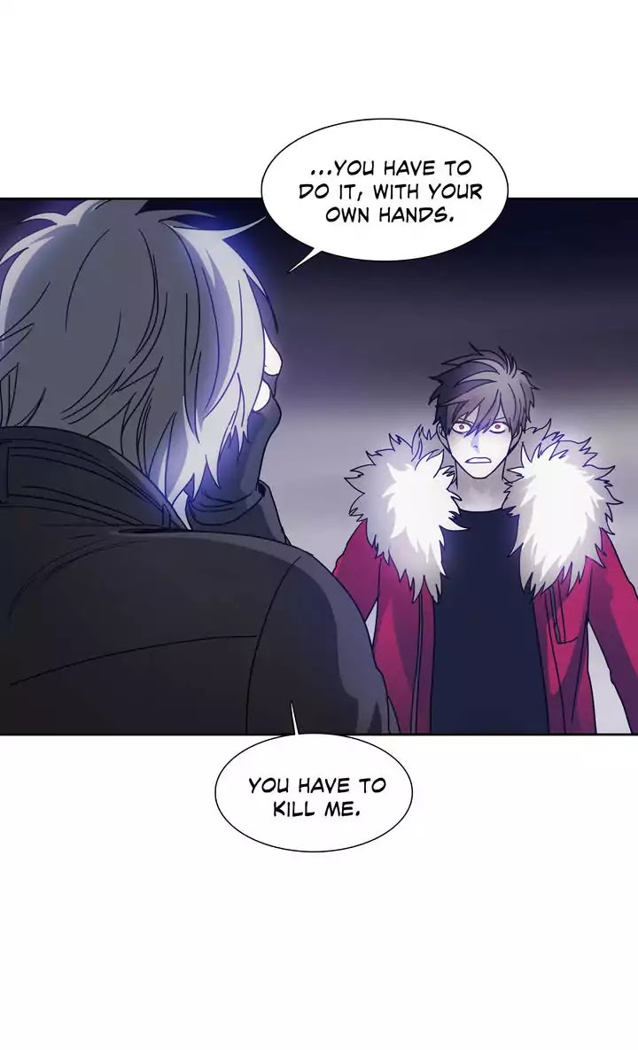 Unknown Code Chapter 23 page 29 - Chapter 23
