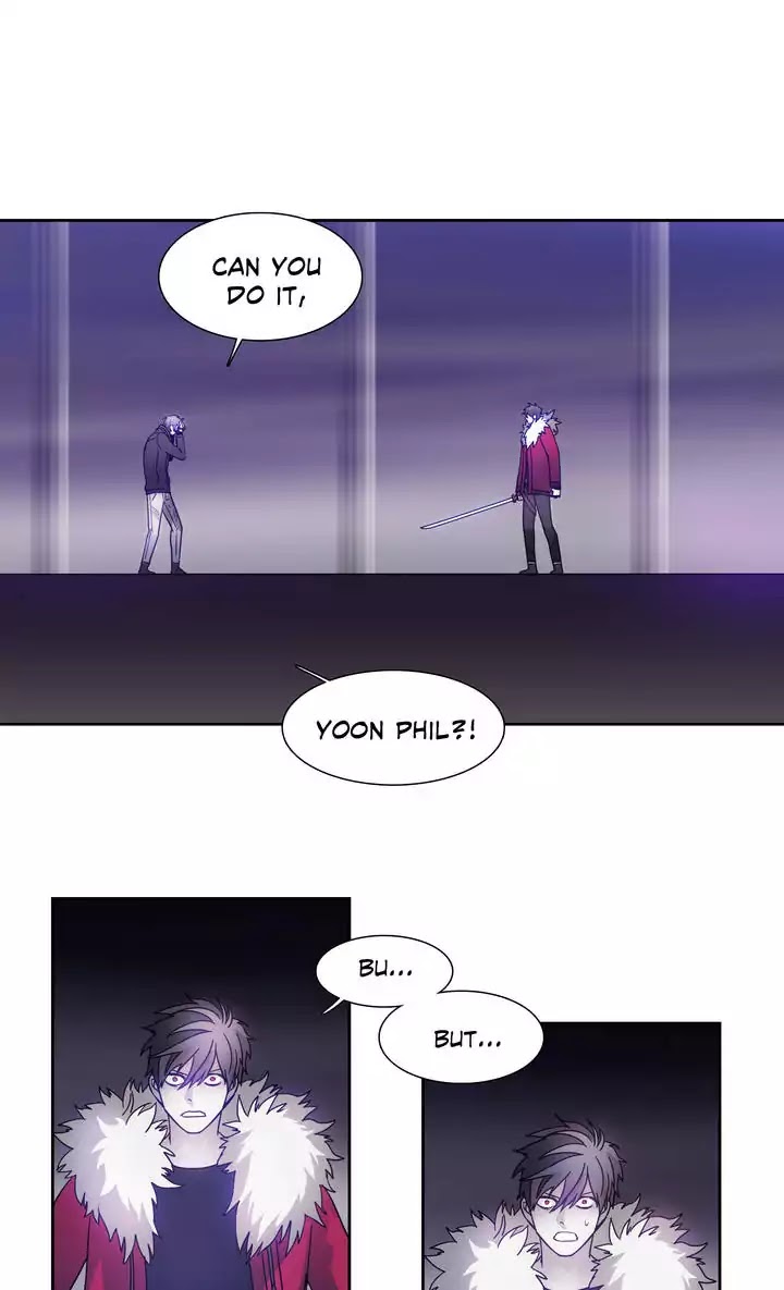Unknown Code Chapter 23 page 30 - Chapter 23