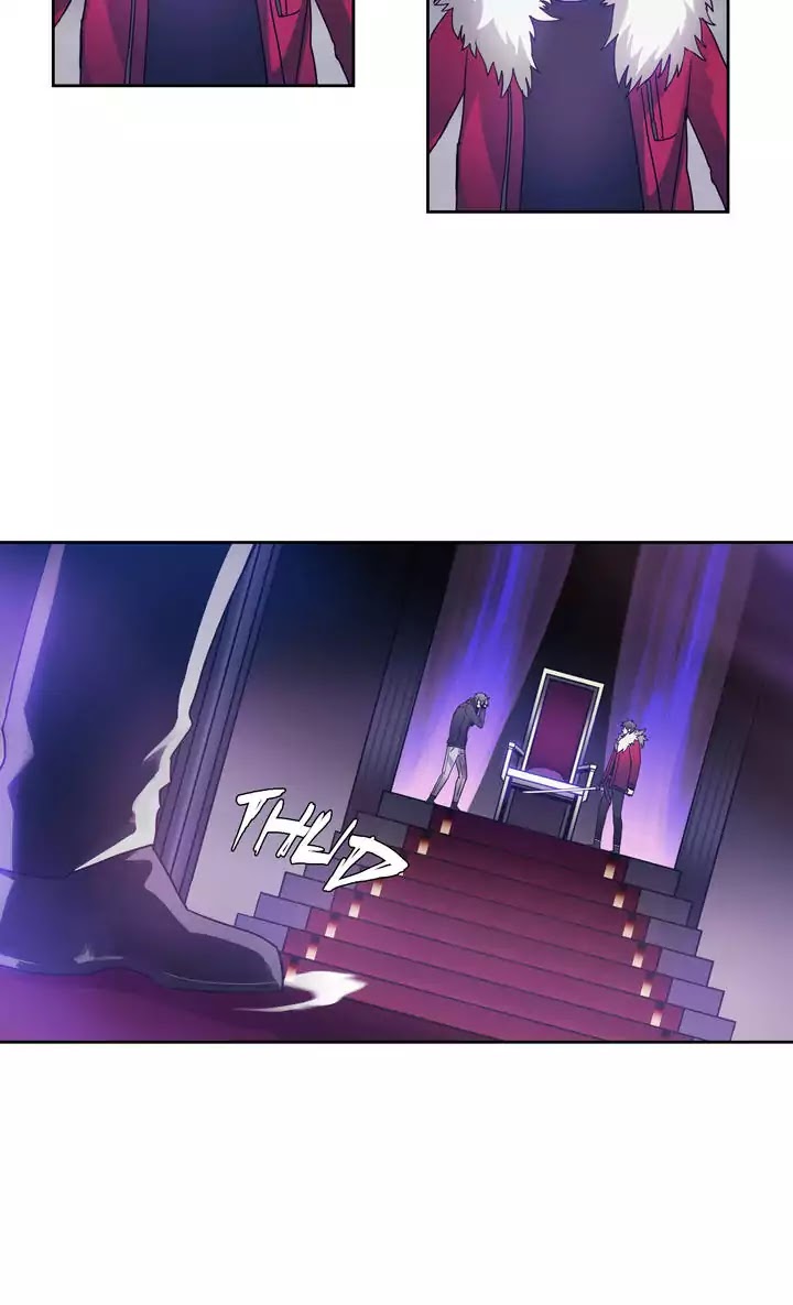 Unknown Code Chapter 23 page 31 - Chapter 23