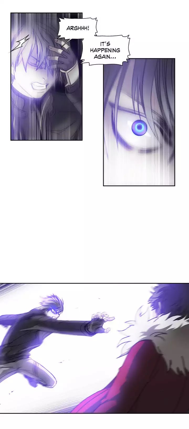 Unknown Code Chapter 23 page 32 - Chapter 23