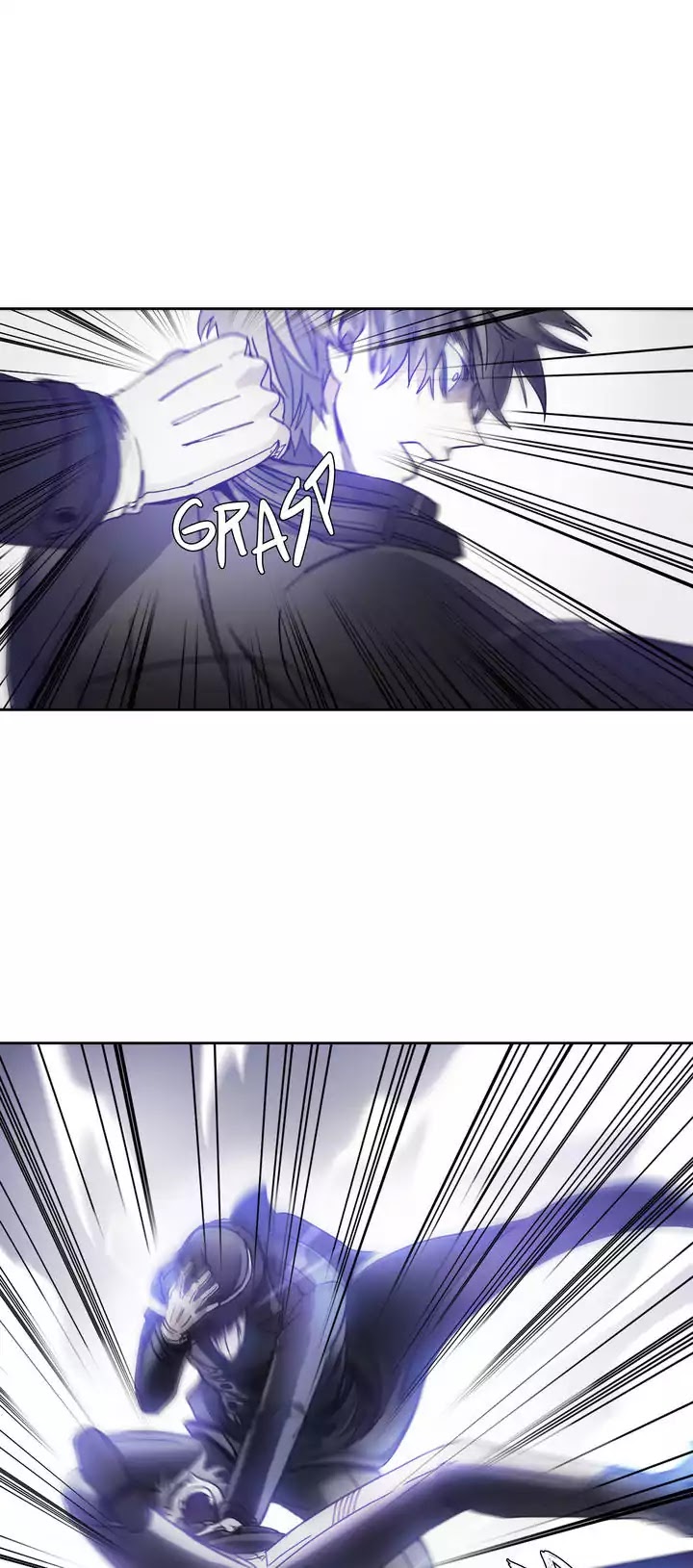 Unknown Code Chapter 23 page 33 - Chapter 23