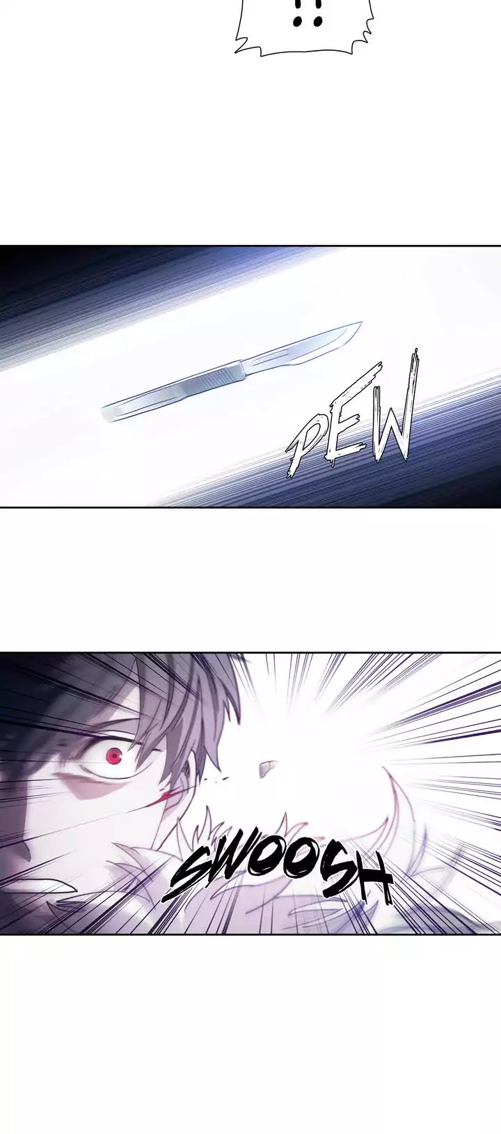 Unknown Code Chapter 23 page 35 - Chapter 23