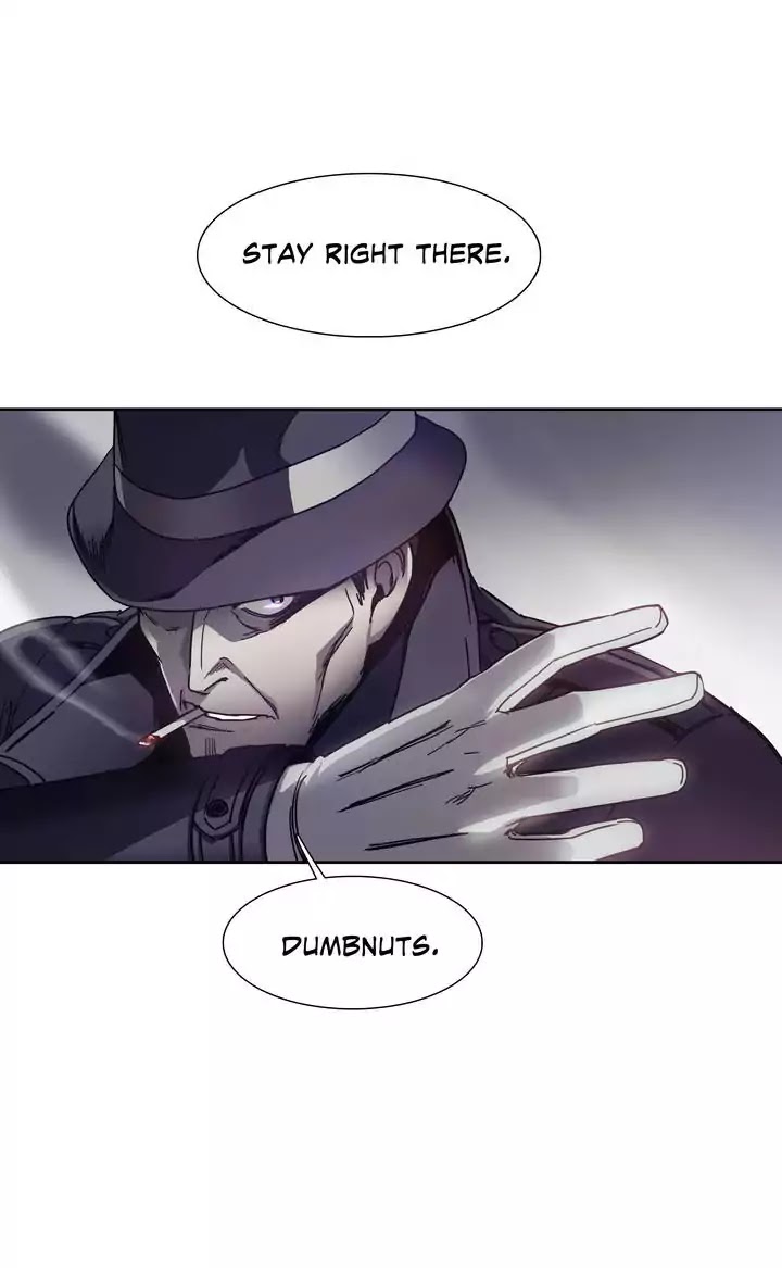 Unknown Code Chapter 23 page 36 - Chapter 23