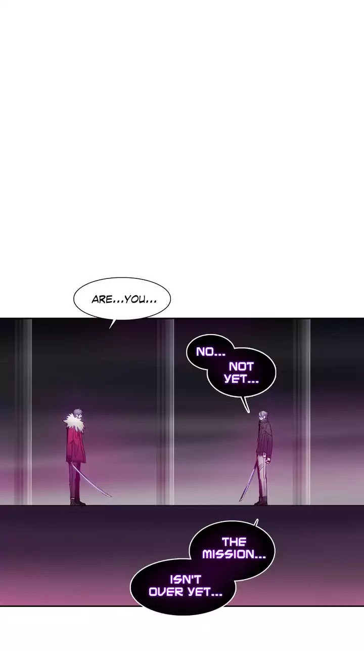 Unknown Code Chapter 23 page 9 - Chapter 23