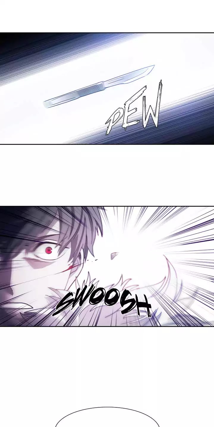 Unknown Code Chapter 24 page 1 - Chapter 24