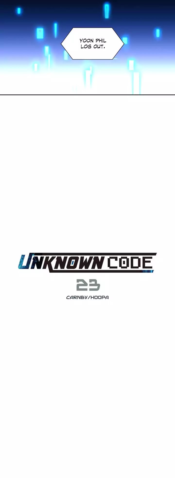 Unknown Code Chapter 24 page 10 - Chapter 24