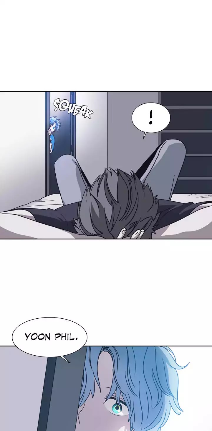 Unknown Code Chapter 24 page 13 - Chapter 24