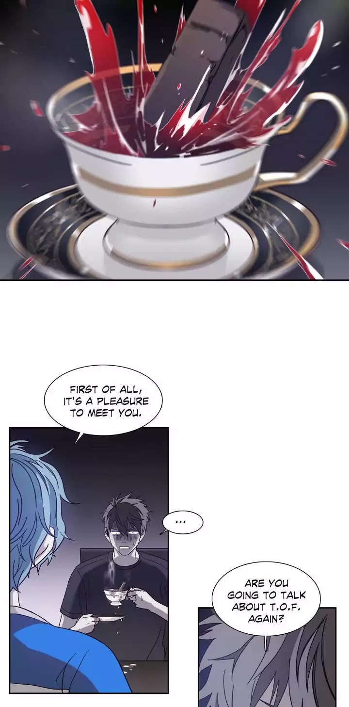 Unknown Code Chapter 24 page 15 - Chapter 24
