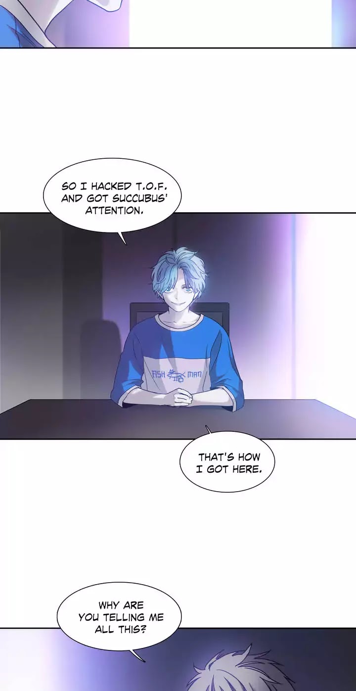 Unknown Code Chapter 24 page 18 - Chapter 24