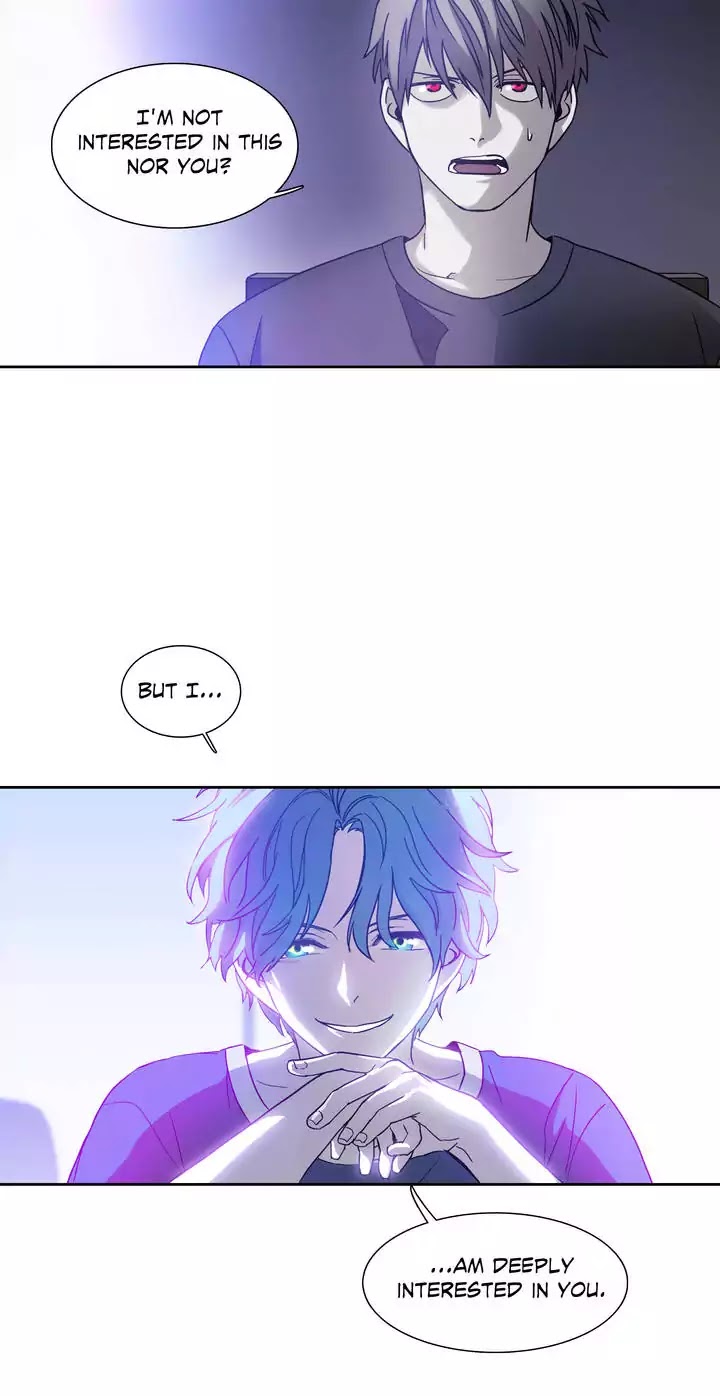 Unknown Code Chapter 24 page 19 - Chapter 24
