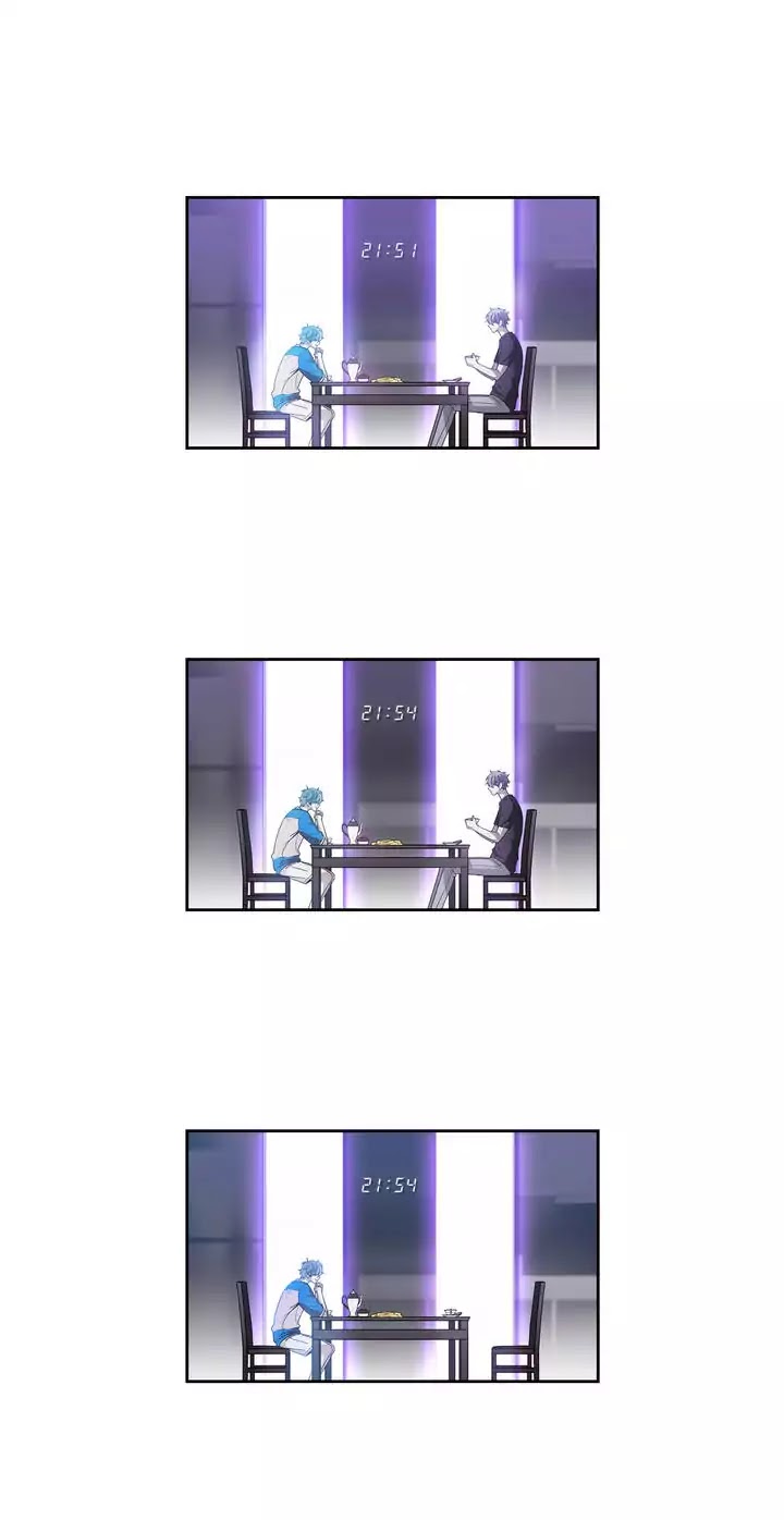 Unknown Code Chapter 24 page 20 - Chapter 24