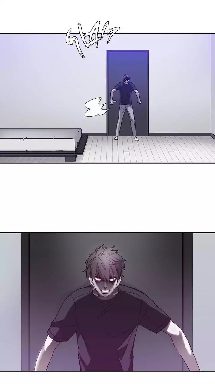 Unknown Code Chapter 24 page 21 - Chapter 24