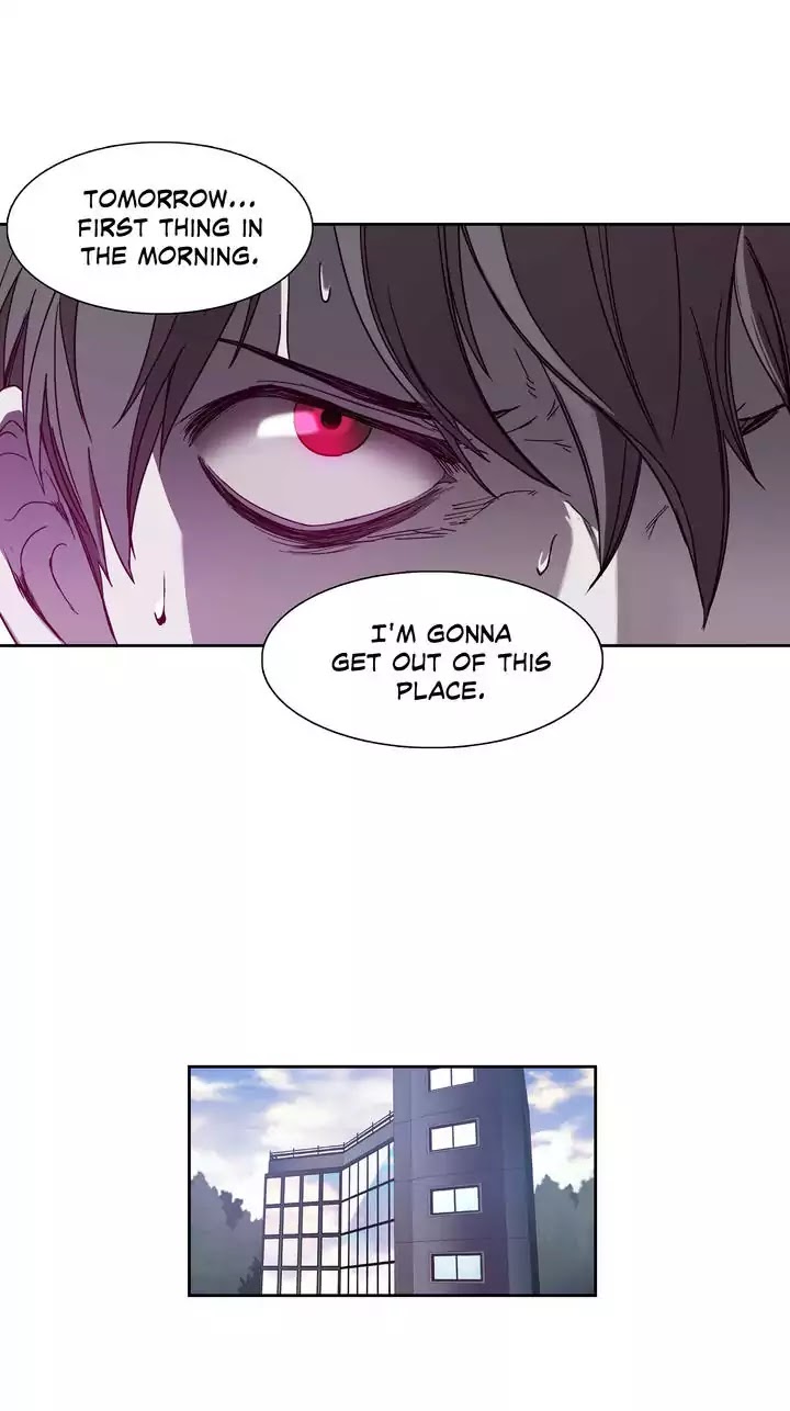 Unknown Code Chapter 24 page 22 - Chapter 24