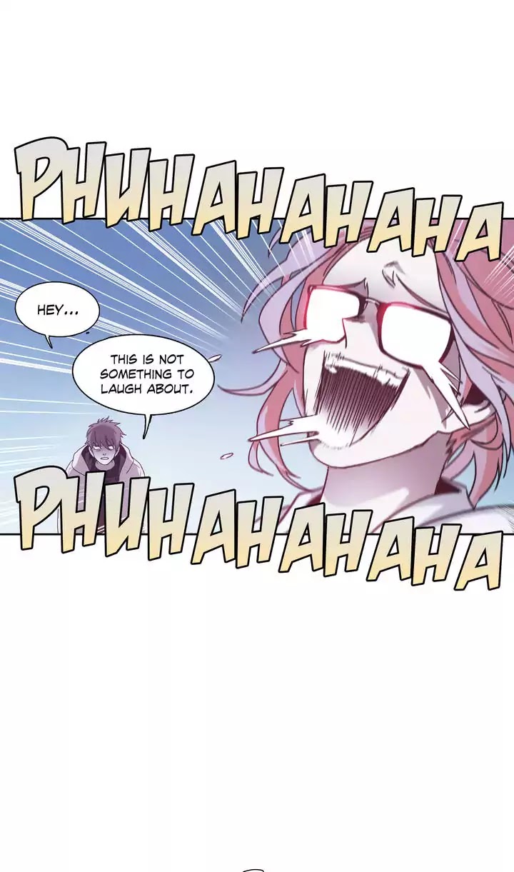 Unknown Code Chapter 24 page 25 - Chapter 24