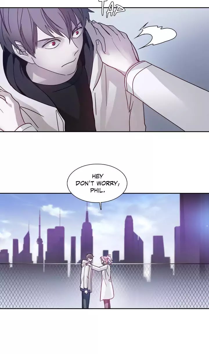 Unknown Code Chapter 24 page 26 - Chapter 24