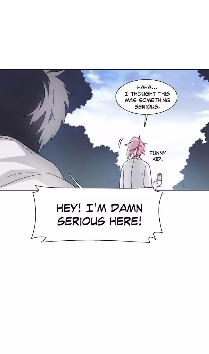 Unknown Code Chapter 24 page 27 - Chapter 24