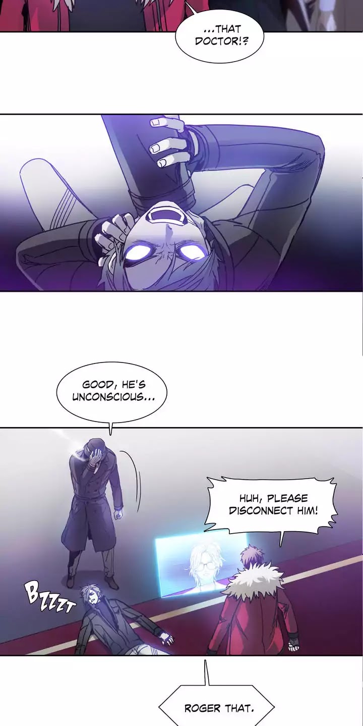 Unknown Code Chapter 24 page 3 - Chapter 24