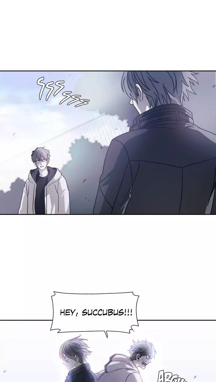 Unknown Code Chapter 24 page 32 - Chapter 24