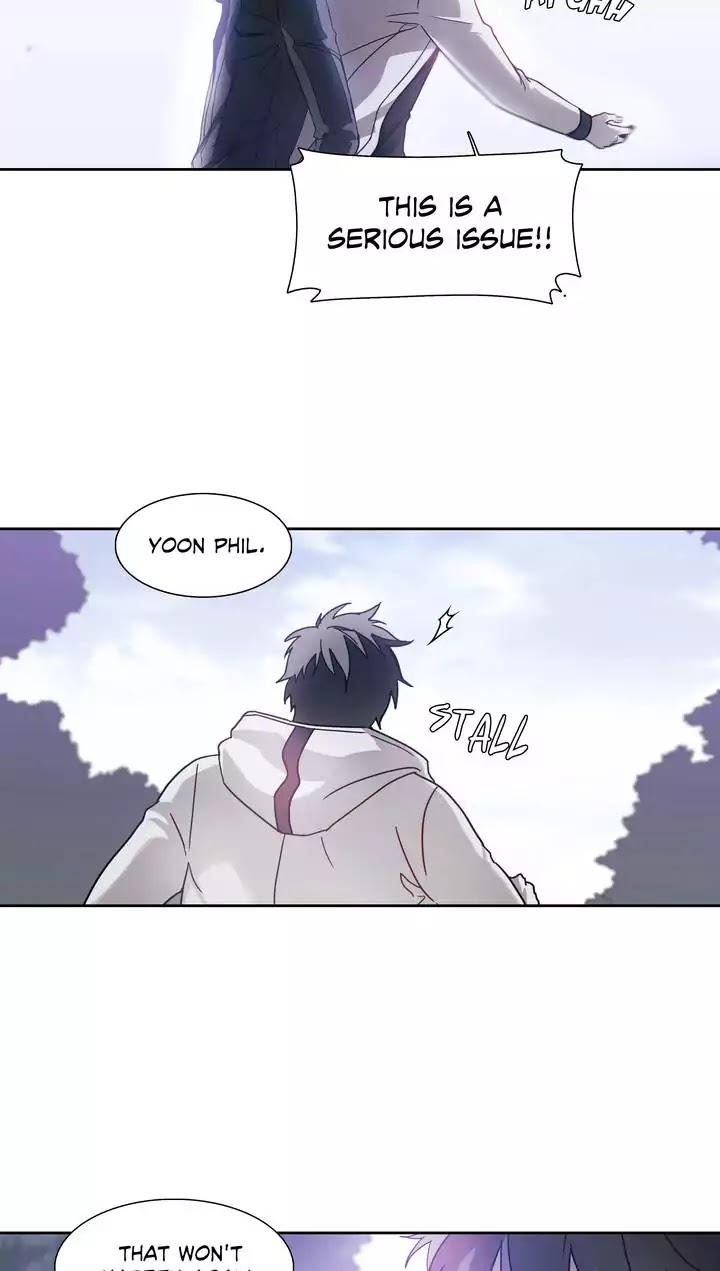 Unknown Code Chapter 24 page 33 - Chapter 24