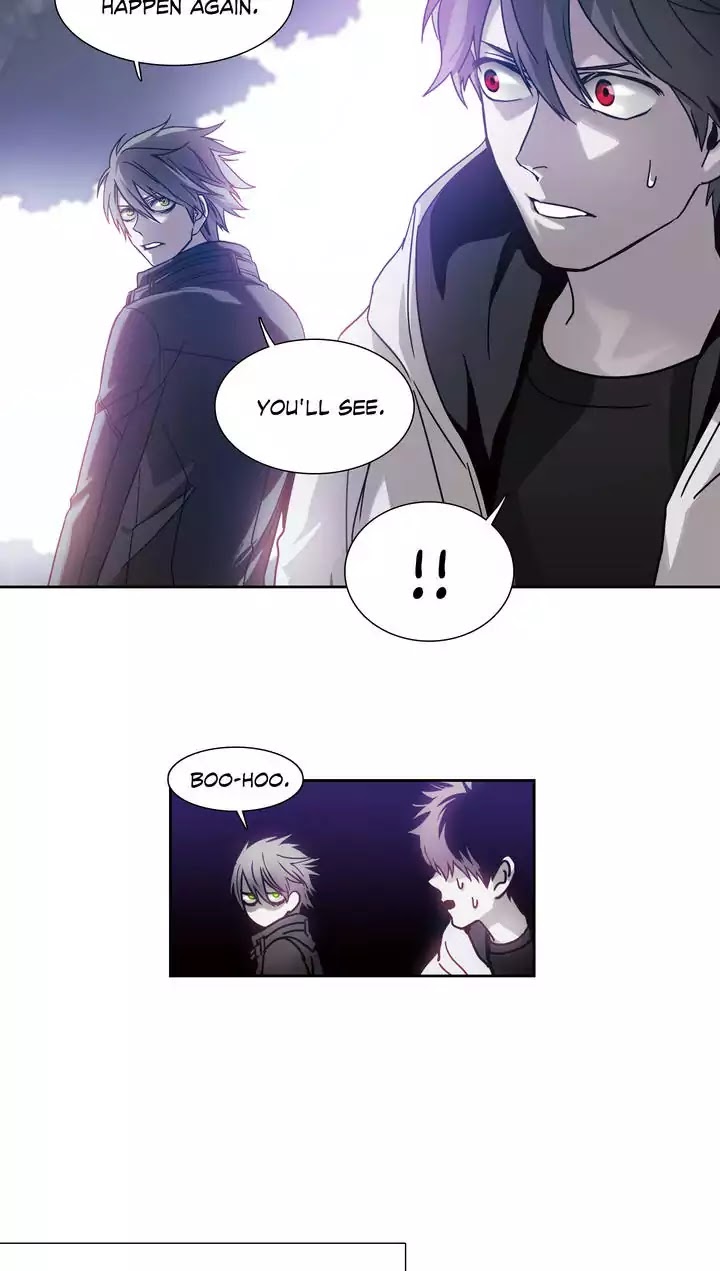 Unknown Code Chapter 24 page 34 - Chapter 24