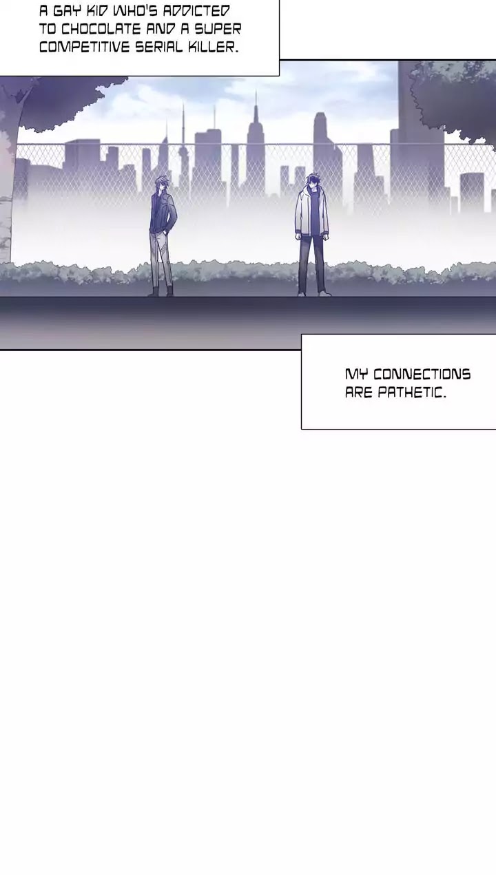Unknown Code Chapter 24 page 35 - Chapter 24