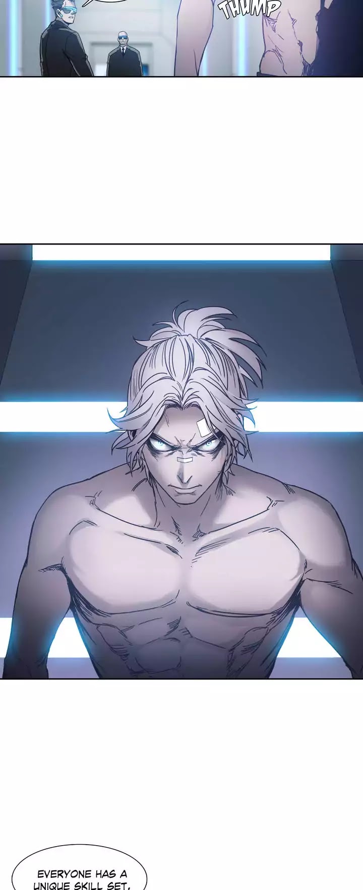 Unknown Code Chapter 24 page 37 - Chapter 24