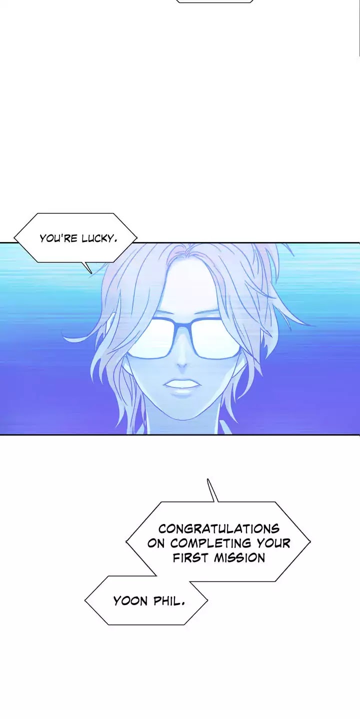 Unknown Code Chapter 24 page 4 - Chapter 24